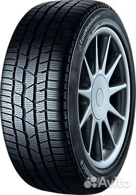 Continental ContiWinterContact TS 830 P 245/45 R19 102V