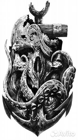 Ищу Моделей на тату