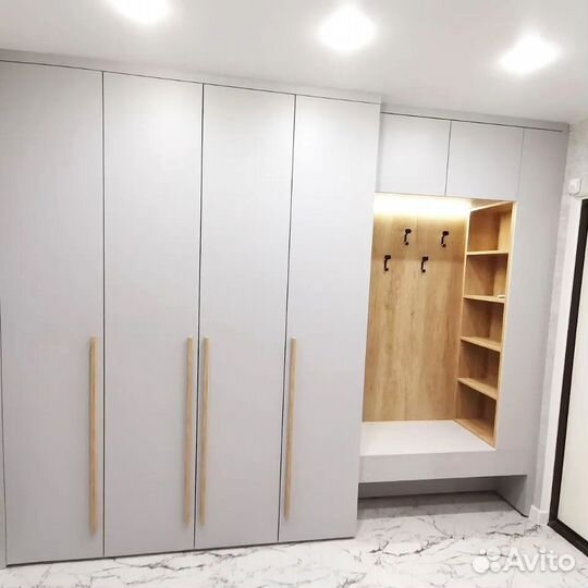 Шкаф стиль IKEA