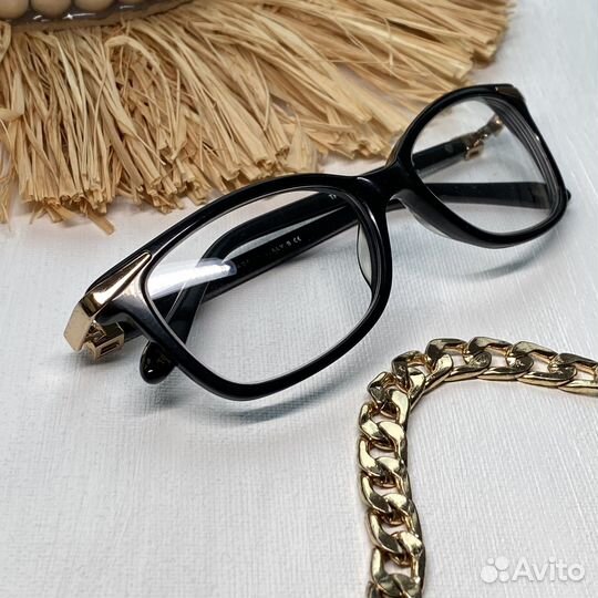 Очки с диоптриями