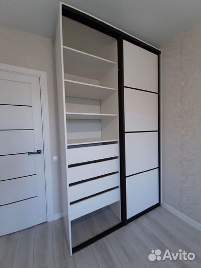 Шкаф купе на заказ