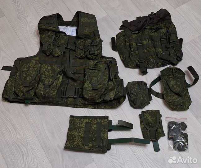 Жилетка