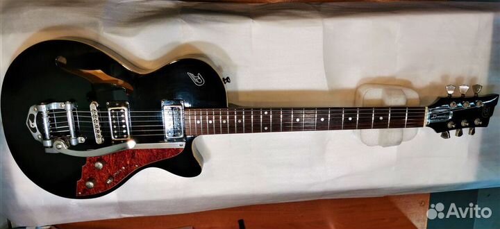Duesenberg Starplayer TV Limited edition 1980-e