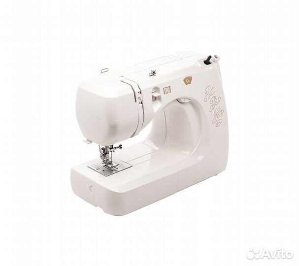 Швейная машина comfort 12