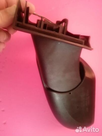 Зеркало Ford Focus 2 правое