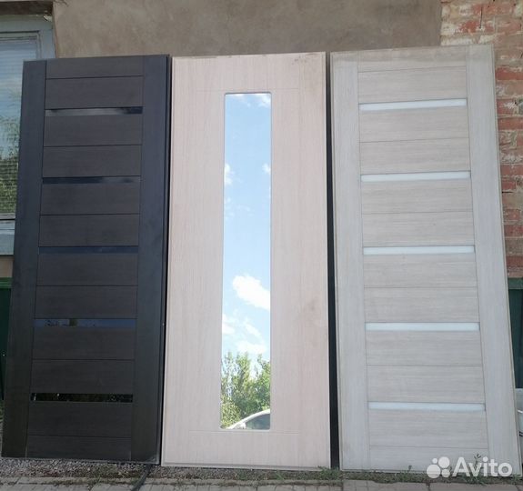 Мдф панели на входную дверь