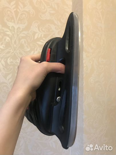 Коньки раздвижные детские