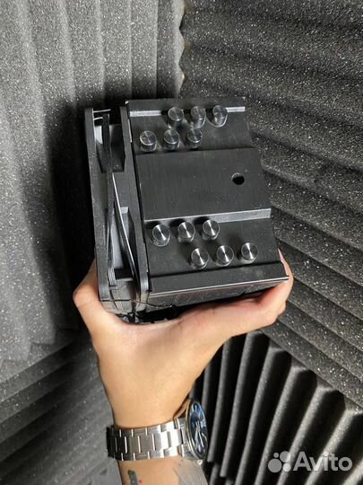 Кулер для процессора ID-cooling SE 226 XT