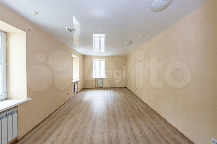 Продам офисное помещение, 48 м²