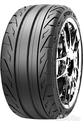 Goodride Sport DSII 255/35 R18 94W