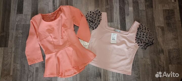 Блузка Gloria jeans