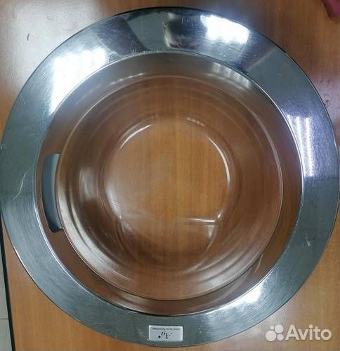 Люк (дверца) стиральной машины Samsung EcoBubble Б