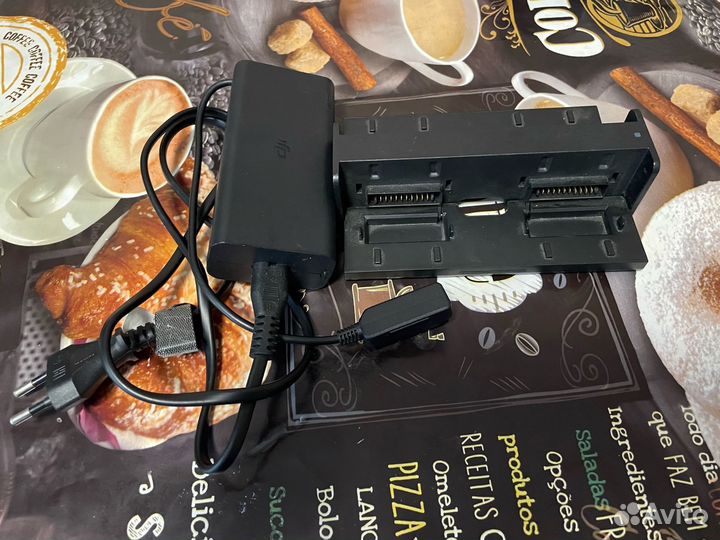 DJI Mavic 2 Pro + Smart Controller