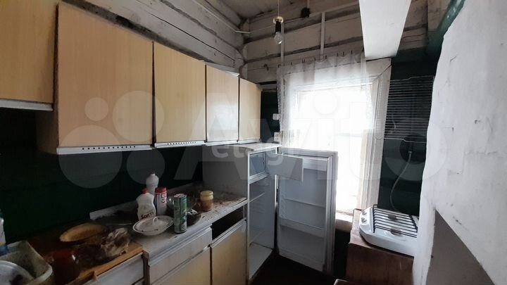 Дом 39,4 м² на участке 25 сот.