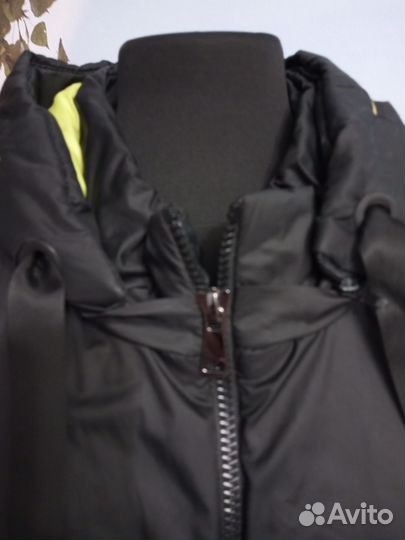 Пальто женское зимнее 56-58 р