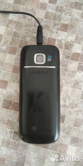 Nokia 2700 Classic