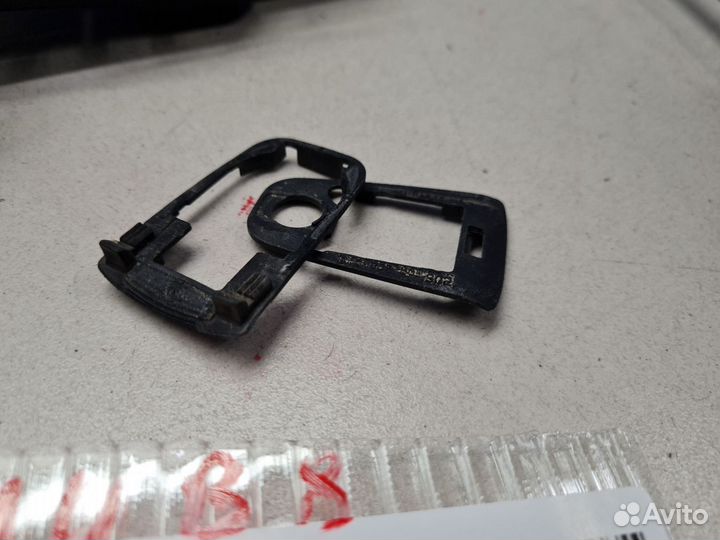 Комплект подкладок ручки двери Audi A5 S5 8T Coupe