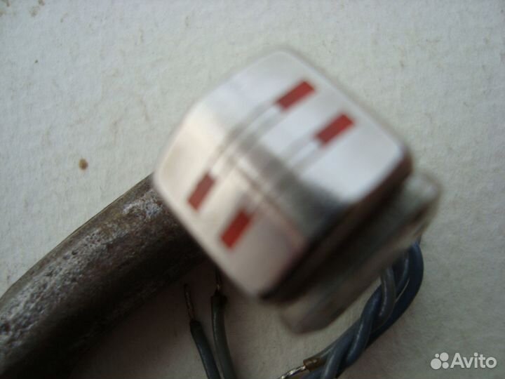 Головка для магнитофона теас