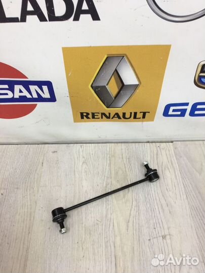 Стойка стабилизатора Renault megane 3