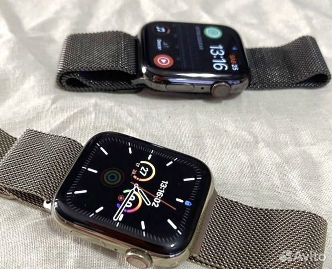 Apple watch 8 premium