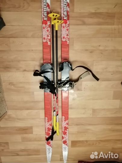 Детский снегокат Аргамак