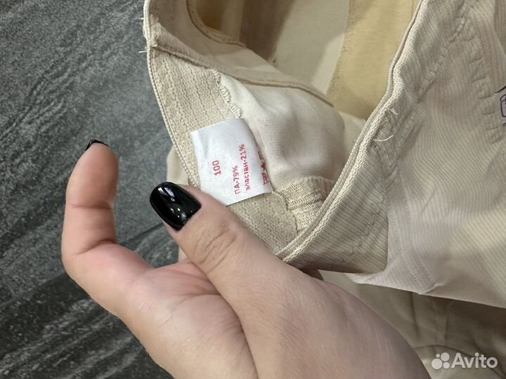 Бандаж трусы послеродовой фэст