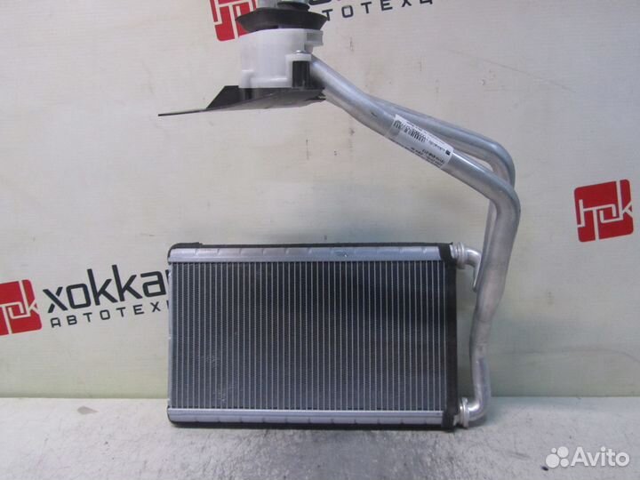 Радиатор печки, Honda Civic, FD1, 2005-2010г., O