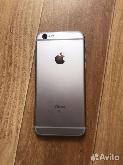 iPhone 6S, 32 ГБ