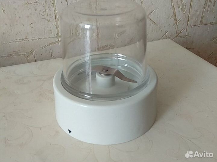 Крышка эмалиров. Новый нож