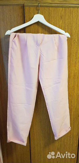 Брюки новые 42