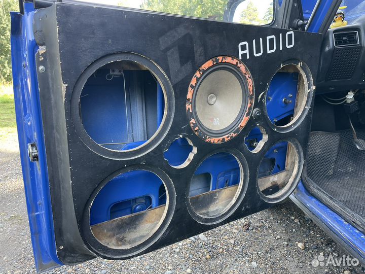 Динамики dl audio gryphon pro 200