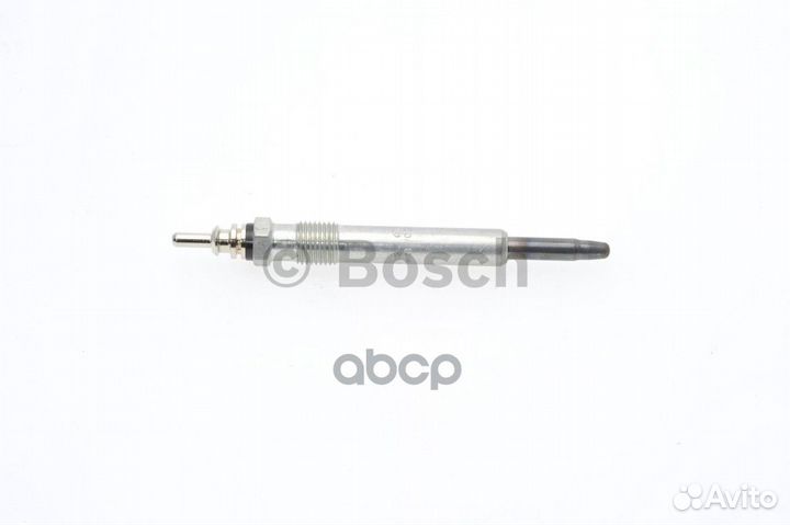Свеча накала Bosch 1059
