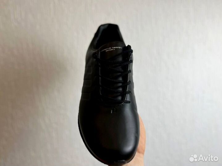 Кроссовки Adidas Porsche