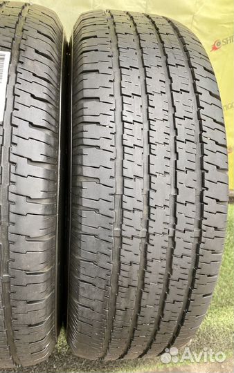 Hankook Dynapro AS RH03 245/70 R16 107S