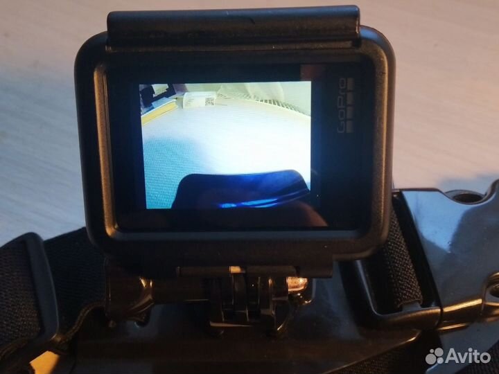 Камера GoPro Hero 7