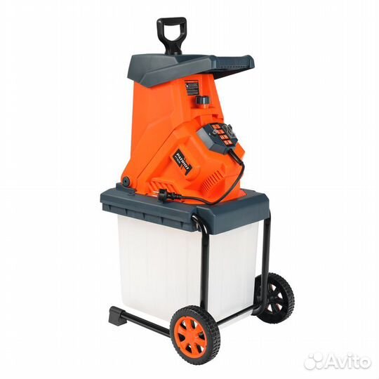 Измельчитель электрический Patriot SE26