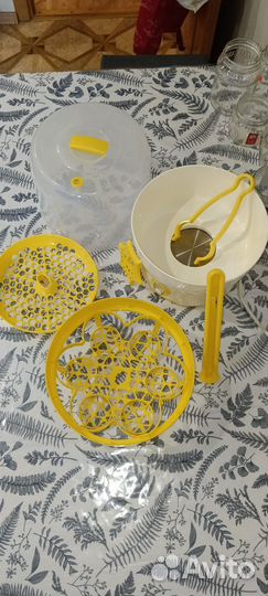 Стерилизатор для бутылочек