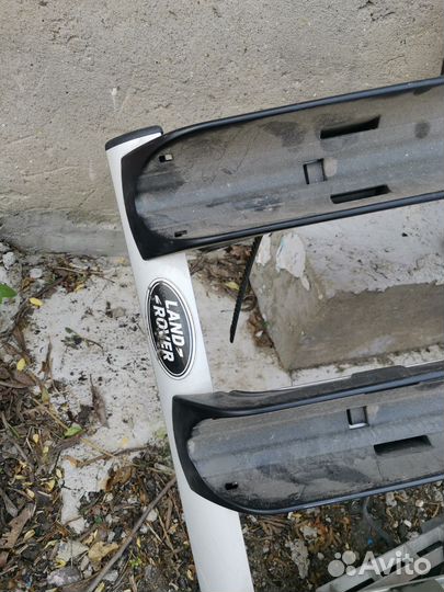 Крепление для фаркопа с платформой для 3 вел