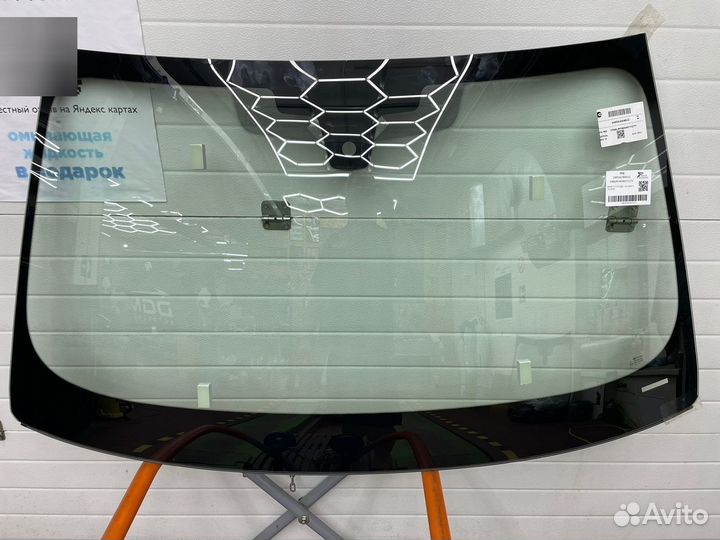 Лобовое стекло Infiniti EX37