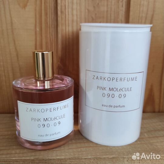 Zarcoperfume Pink Molecule 090 100 ml