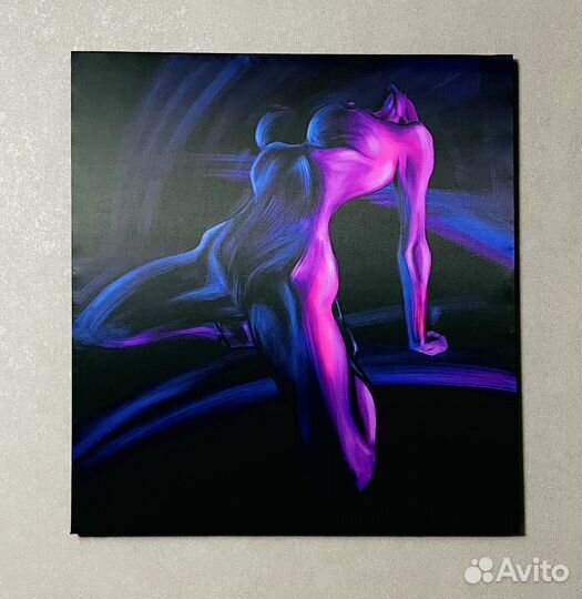 Картина на холсте Sexy series