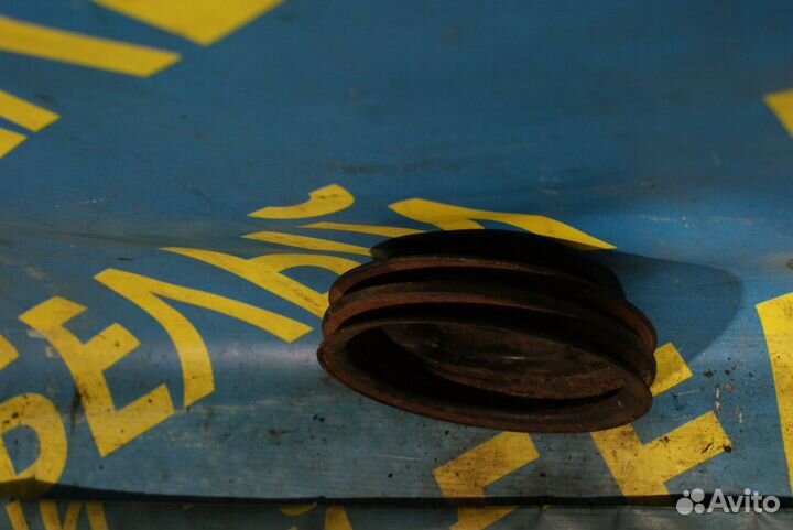 Шкив коленвала Hyundai Galloper jkc4