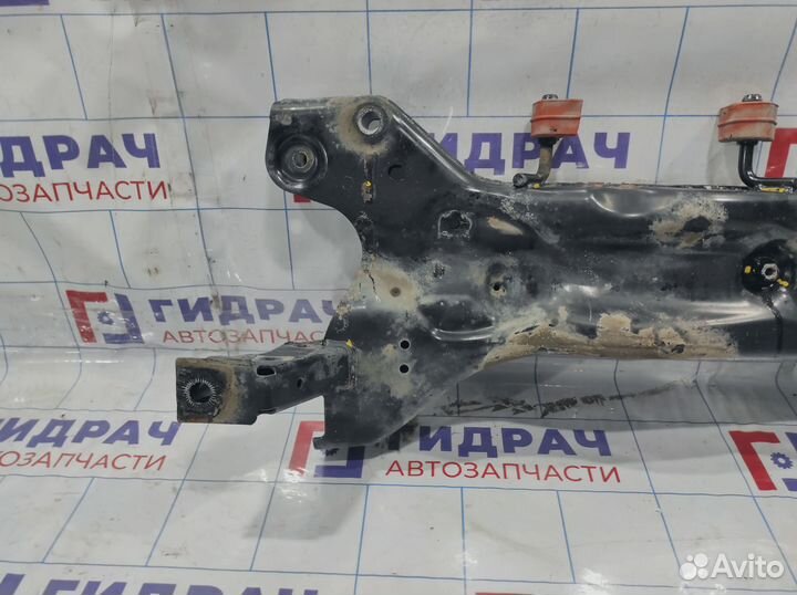 Балка подмоторная Volkswagen Polo (Mk6) 6RU199315G