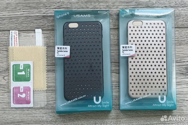 Чехлы и плёночки для iPhone стекла для Nokia 5.1+