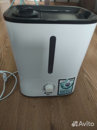 Увлажнитель воздуха