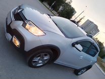 Renault Sandero Stepway 1.6 MT, 2020, 28 000 км, с пробегом, цена 1 370 000 руб.