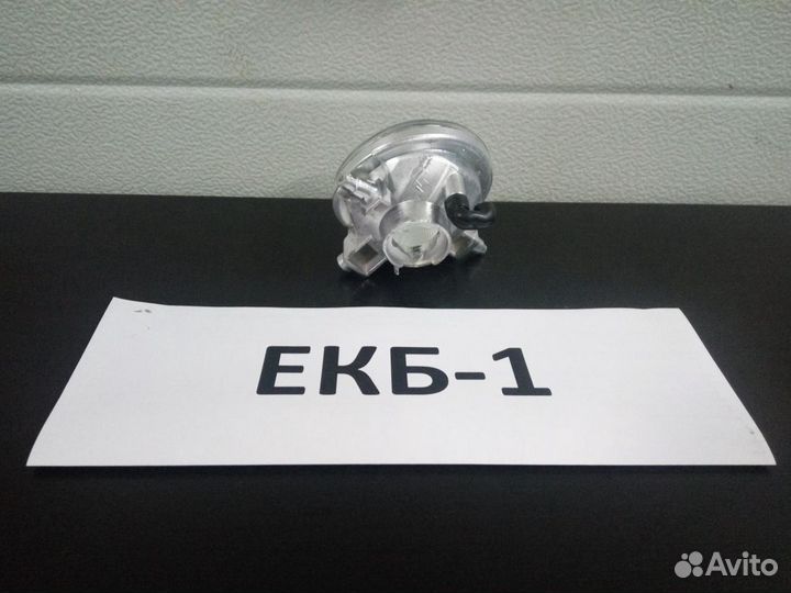 Фара птф Mazda 6 3 GJ 2012