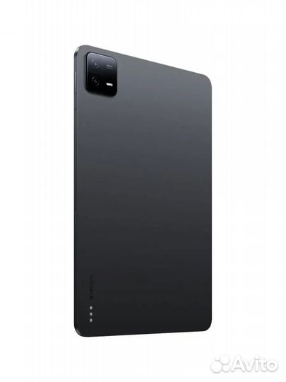 Новый планшет Xiaomi Pad 6 8/256gb Gravity Gray