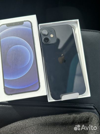 iPhone 12 mini, 256 ГБ