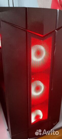 Игровой пк торг